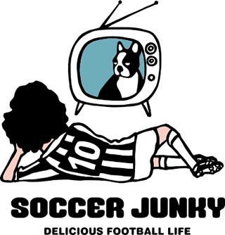 Soccer Junky Jerry