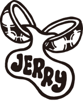 CXg[^[JERRY