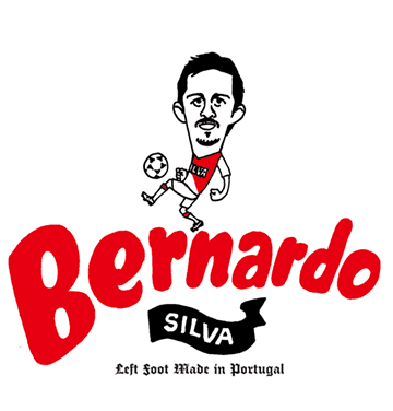 xih Vo BERNARDO SILVAi|gKj̎GCXg