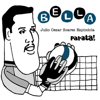 WIEZU(uW)CeJulio Cesar̎G