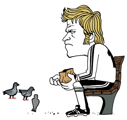 Oliver Kahn(GERMANY)oCGE~w/Io[EJ[G