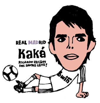 KAKA_REAL_MADRID�iBRAZIL�jAC.MILAN(AC�~����)�J�J/����G