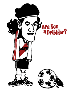 ARIEL ORTEGA(ARGENTINA)RIVER PLATE(���[�x���v���[�g)�A���G���E�I���e�K����G