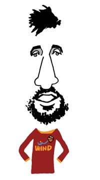 �~���R�E�u�`�j�b�`(�����e�l�O��)AS���[�}Mirko Vucinic�̎���G