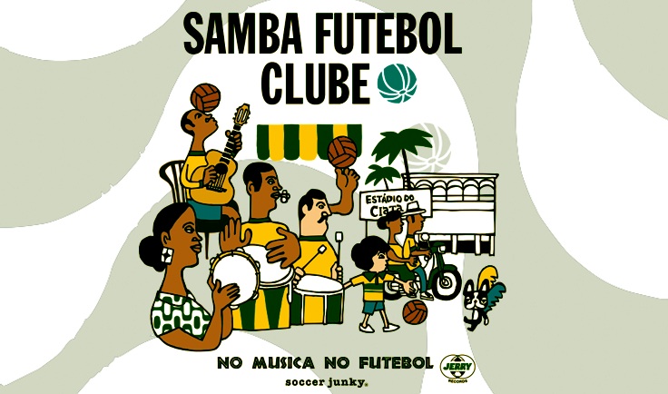 SAMBA FUTEBOL CLUBE