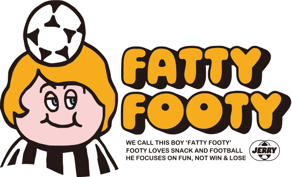 FATTY FOOTY