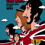 THE WHO