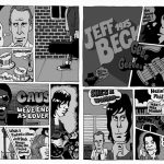 Jeff Beck produced by George Martin