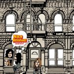 Led Zeppelin Physical Graffiti