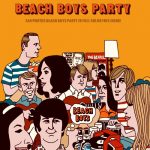 BEACH BOY’S PARTY 19655