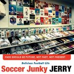 soccer junky