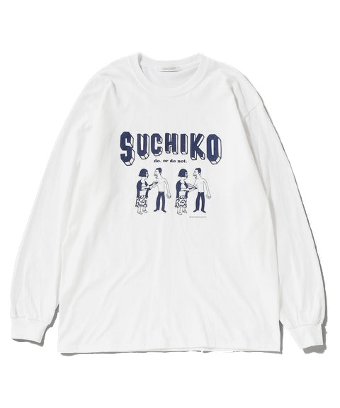 SUCHIKO GOODS